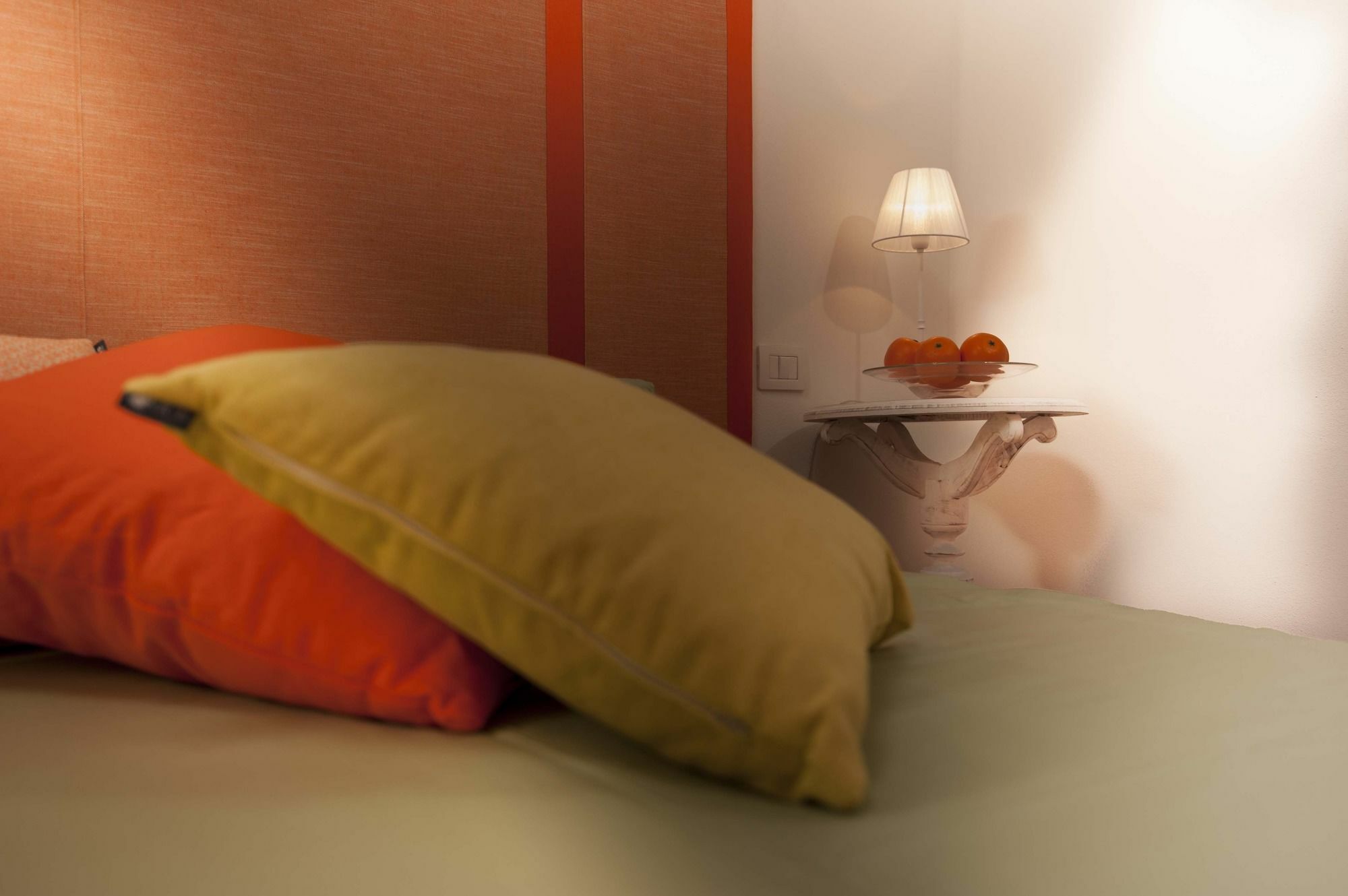 Bed and Breakfast Antico Granaione Раполано-Терме Экстерьер фото