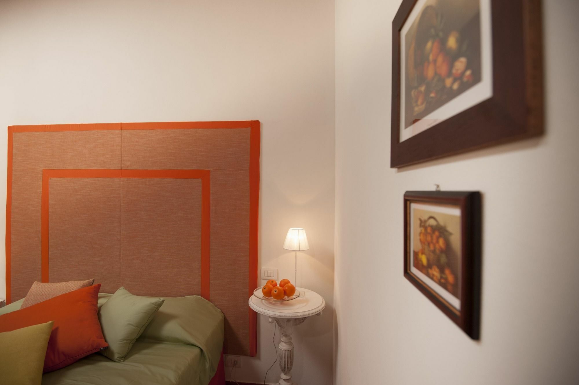Bed and Breakfast Antico Granaione Раполано-Терме Экстерьер фото