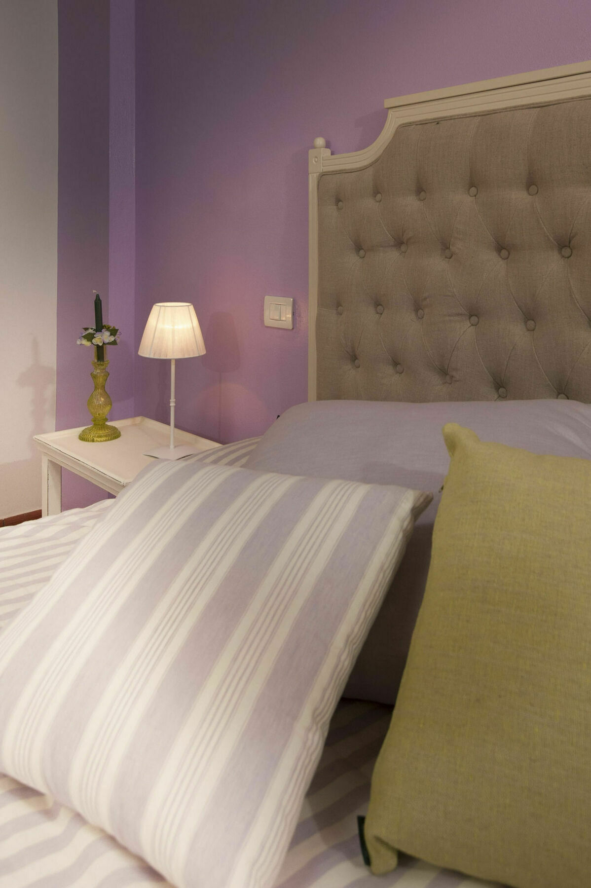 Bed and Breakfast Antico Granaione Раполано-Терме Экстерьер фото